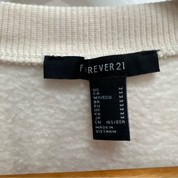 𝅺FRENCH Sweatshirt Venus - Picture 4 of 4